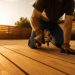 Fence maintenance tips for wood and vinyl fences